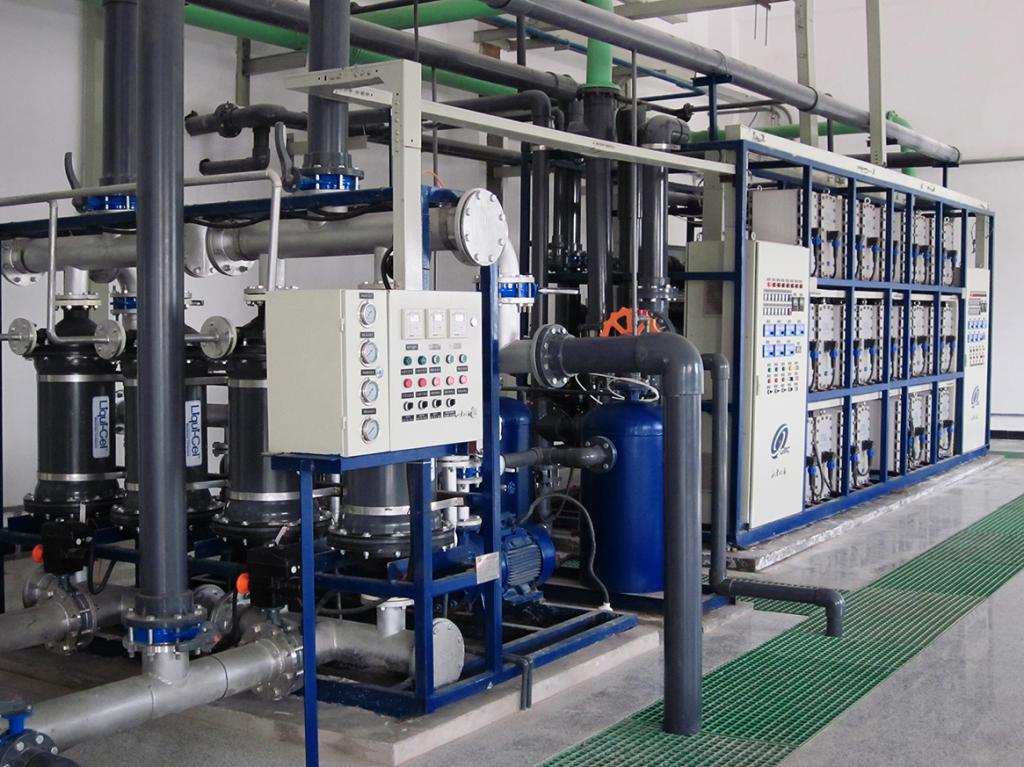 機械設備水電氣安裝指南