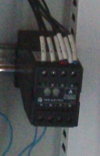 工廠電氣設(shè)備與機(jī)電設(shè)備概述